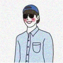 同好慢煮一壶留言头像