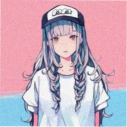 同好檐下听雨留言头像
